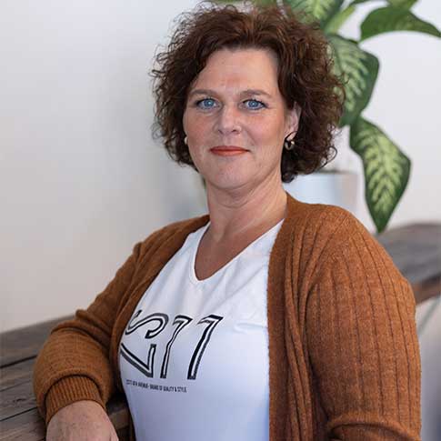 Chantal wiedijk link@work Chantal wiedijk link@work
