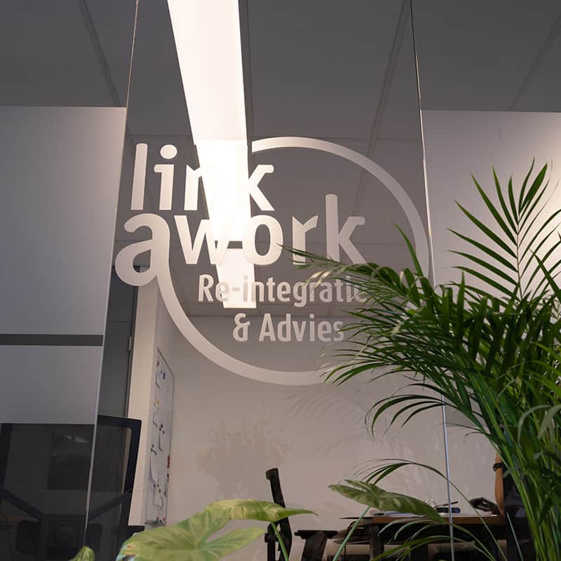 link@work re integratie en advies