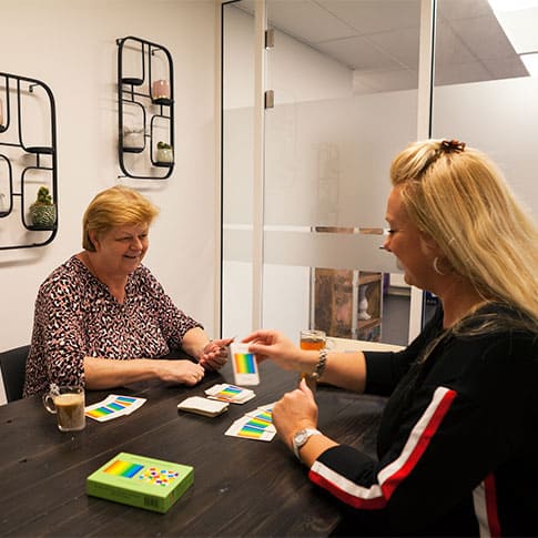 loopbaanbegeleiding link@work uitgelicht